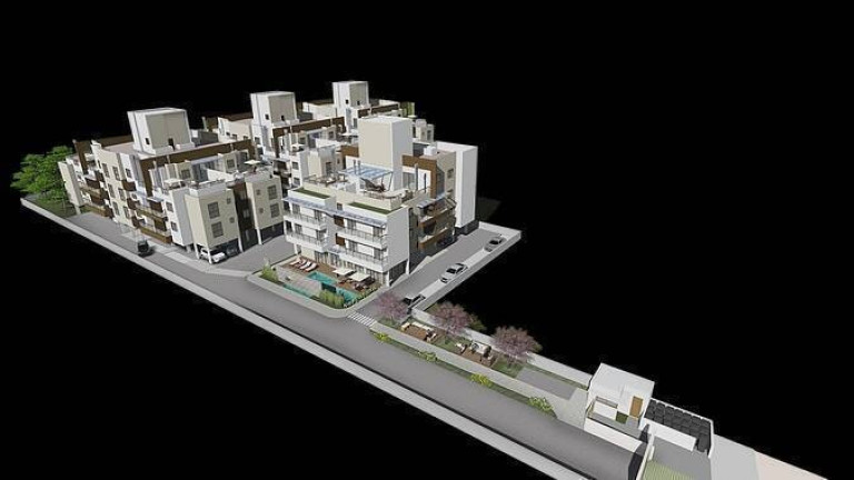 Imagem Apartamento com 3 Quartos à Venda, 163 m² em Campeche - Florianópolis