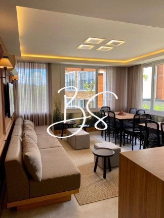 Imagem Apartamento com 2 Quartos à Venda, 104 m² em Floresta - Gramado