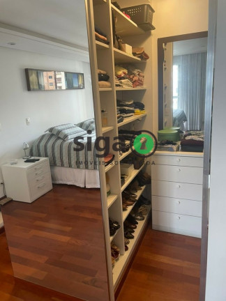 Imagem Apartamento com 3 Quartos à Venda, 200 m² em Brooklin - São Paulo Imagem Apartamento com 3 Quartos à Venda, 200 m² em Brooklin - São Paulo
