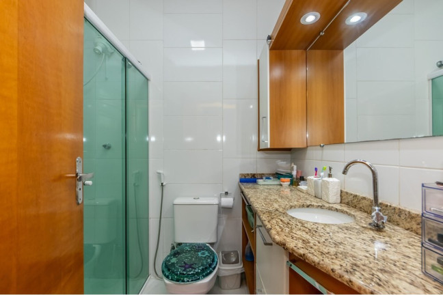 Imagem Casa com 3 Quartos à Venda, 185 m² em Vila Bela - São Paulo Imagem Casa com 3 Quartos à Venda, 185 m² em Vila Bela - São Paulo