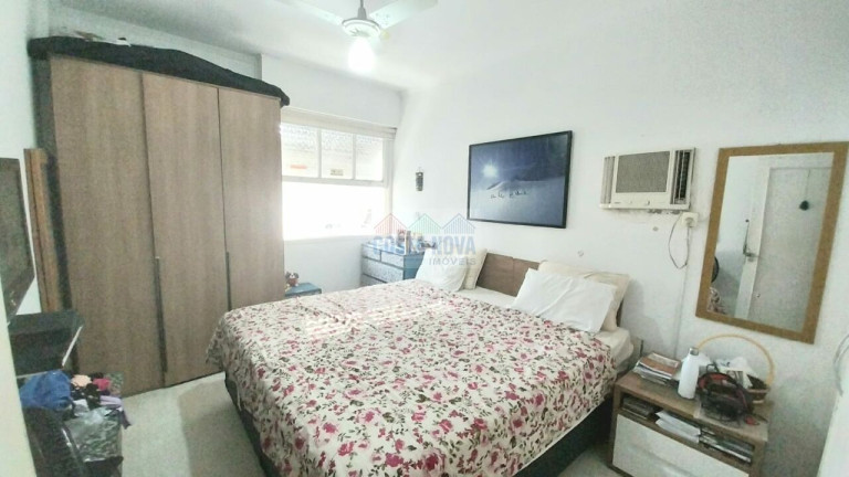 Imagem Apartamento com 3 Quartos à Venda, 110 m² em Boqueirão - Santos Imagem Apartamento com 3 Quartos à Venda, 110 m² em Boqueirão - Santos