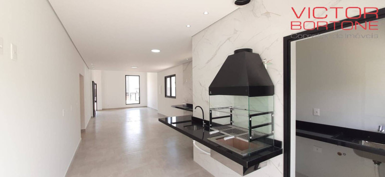 Imagem Casa de Condomínio com 3 Quartos à Venda, 146 m² em Cézar De Souza - Mogi Das Cruzes
