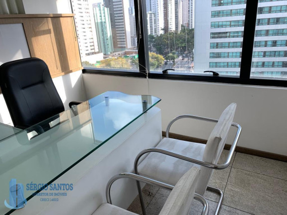 Imagem Imóvel Comercial à Venda, 30 m² em Boa Viagem - Recife Imagem Imóvel Comercial à Venda, 30 m² em Boa Viagem - Recife