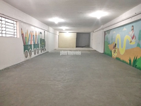 Imóvel Comercial para Alugar, 1.000 m² em Vila Romana - São Paulo