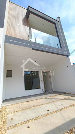 Imagem Casa com 3 Quartos à Venda, 113 m² em Bom Retiro - Joinville Imagem Casa com 3 Quartos à Venda, 113 m² em Bom Retiro - Joinville