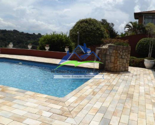 Imagem Chácara com 3 Quartos à Venda, 1.270 m² em Mairiporã Imagem Chácara com 3 Quartos à Venda, 1.270 m² em Mairiporã