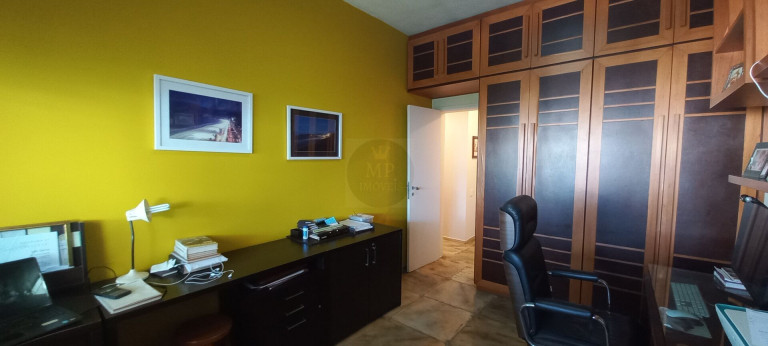 Imagem Apartamento com 4 Quartos à Venda, 300 m² em Barra Da Tijuca - Rio De Janeiro