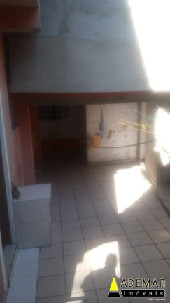 Imagem Casa com 4 Quartos à Venda, 171 m² em Campanário - Diadema Imagem Casa com 4 Quartos à Venda, 171 m² em Campanário - Diadema