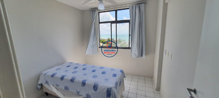 Imagem Apartamento com 3 Quartos para Alugar ou Temporada, 98 m² em Pium (distrito Litoral) - Parnamirim