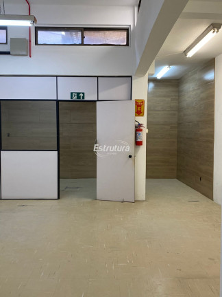 Sala Comercial à Venda, 78 m² em Centro - Santa Maria