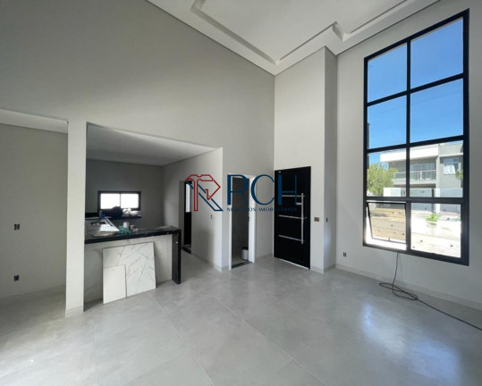 Imagem Casa com 3 Quartos à Venda, 185 m² em Parque Ibiti Reserva - Sorocaba