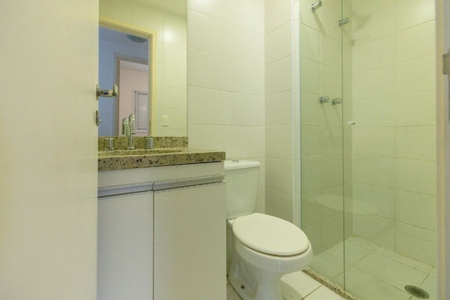 Imagem Apartamento com 1 Quarto à Venda, 46 m² em Alto Da Boa Vista - São Paulo Imagem Apartamento com 1 Quarto à Venda, 46 m² em Alto Da Boa Vista - São Paulo