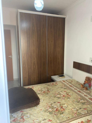 Imagem Apartamento com 2 Quartos à Venda, 50 m² em Parque Oratório - Santo André