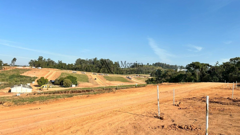 Terreno à Venda, 336 m² em Ipiranga - Louveira