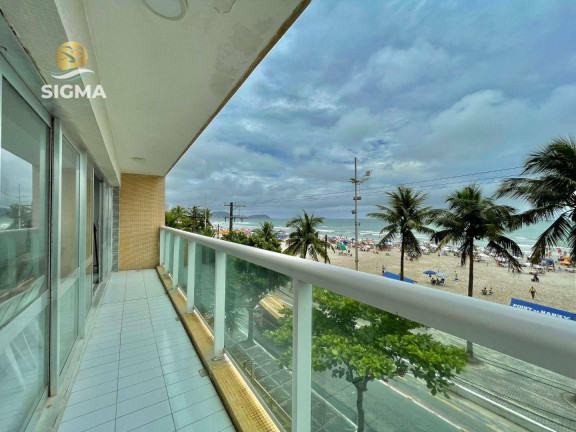 Imagem Apartamento com 4 Quartos à Venda, 260 m² em Pitangueiras - Guarujá Imagem Apartamento com 4 Quartos à Venda, 260 m² em Pitangueiras - Guarujá