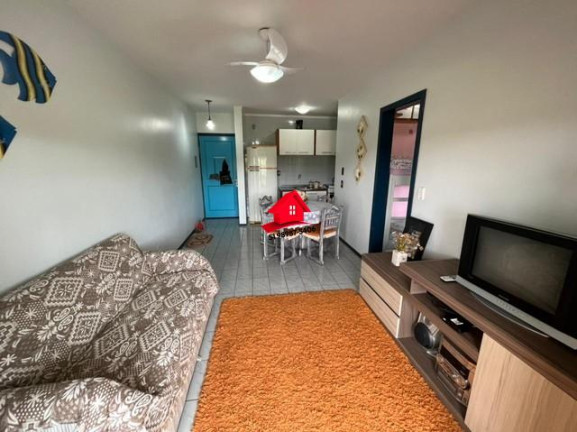 Imagem Apartamento com 1 Quarto à Venda, 50 m² em Capão Novo - Capão Da Canoa