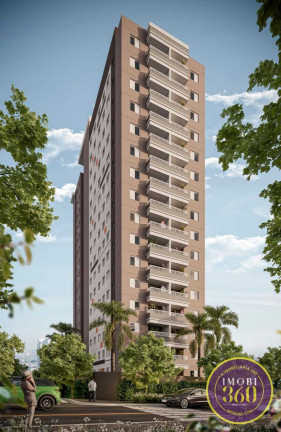 Apartamento com 2 Quartos à Venda, 42 m² em Jardim Vila Formosa - São Paulo