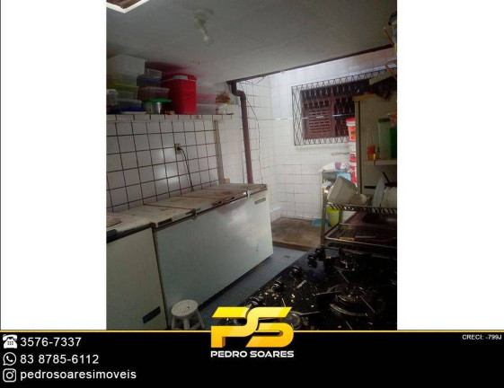 Imagem Casa com 3 Quartos à Venda, 200 m² em Trincheiras - João Pessoa