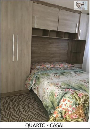 Imagem Casa de Condomínio com 3 Quartos à Venda, 110 m² em água Espraiada (caucaia Do Alto) - Cotia