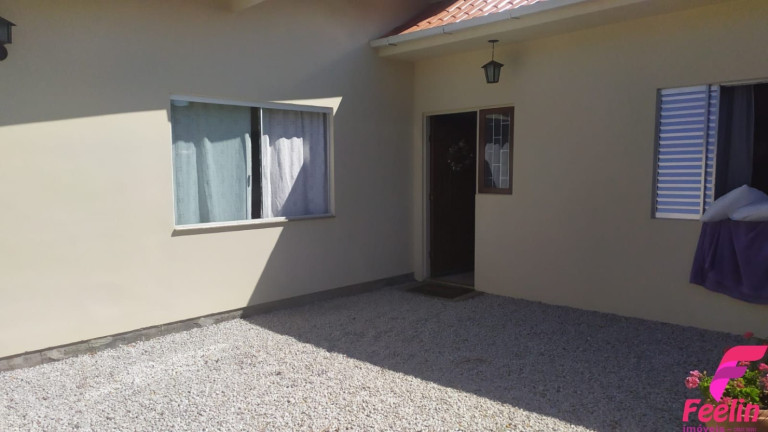Imagem Casa com 4 Quartos à Venda, 172 m² em Campeche - Florianópolis