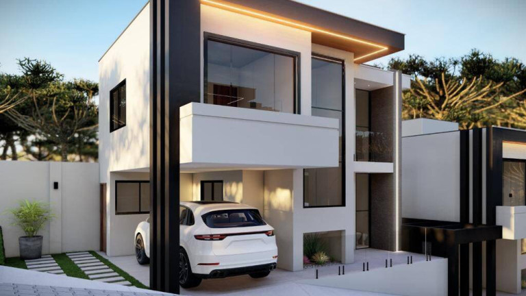 Imagem Casa com 3 Quartos à Venda, em Conego - Nova Friburgo Imagem Casa com 3 Quartos à Venda, em Conego - Nova Friburgo