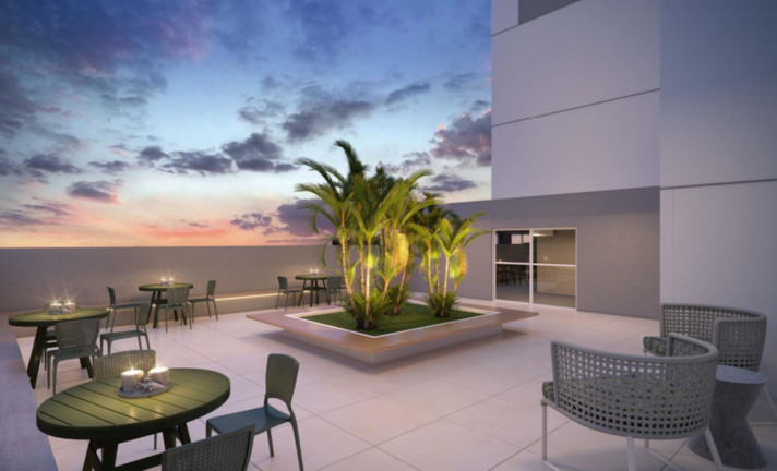 Imagem Apartamento com 2 Quartos à Venda, 44 m² em Ipiranga - São Paulo