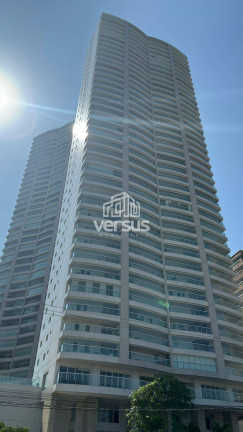 Imagem Apartamento com 4 Quartos à Venda, 111 m² em Boqueirão - Praia Grande Imagem Apartamento com 4 Quartos à Venda, 111 m² em Boqueirão - Praia Grande