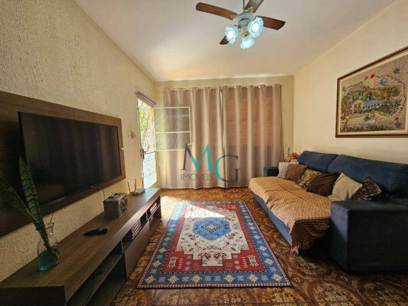 Imagem Casa com 3 Quartos à Venda, 201 m² em Campo Grande - Rio De Janeiro Imagem Casa com 3 Quartos à Venda, 201 m² em Campo Grande - Rio De Janeiro