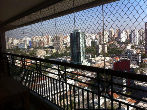 Imagem Apartamento com 3 Quartos à Venda, 166 m² em Jardim - Santo André Imagem Apartamento com 3 Quartos à Venda, 166 m² em Jardim - Santo André
