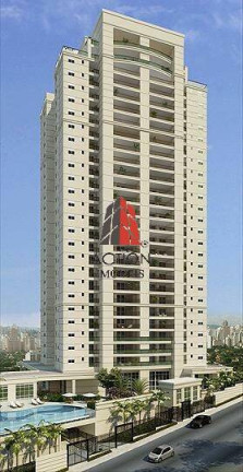 Imagem Apartamento com 3 Quartos à Venda, 200 m² em Vila Regente Feijó - São Paulo Imagem Apartamento com 3 Quartos à Venda, 200 m² em Vila Regente Feijó - São Paulo