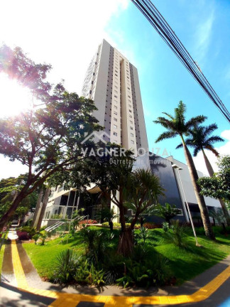 Imagem Apartamento com 3 Quartos à Venda, 112 m² em Zona 03 - Maringá