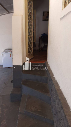Imagem Casa com 3 Quartos à Venda, 164 m² em Jardim Guanabara - Campinas Imagem Casa com 3 Quartos à Venda, 164 m² em Jardim Guanabara - Campinas