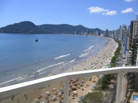Apartamento com 2 Quartos à Venda, 160 m² em Centro - Balneario Camboriu