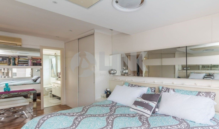 Imagem Apartamento com 3 Quartos à Venda, 125 m² em Mont Serrat - Porto Alegre Imagem Apartamento com 3 Quartos à Venda, 125 m² em Mont Serrat - Porto Alegre