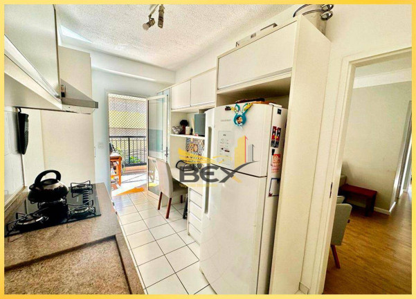 Imagem Apartamento com 3 Quartos à Venda, 94 m² em Jardim Tupanci - Barueri