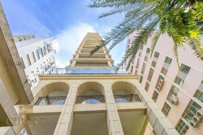 Apartamento com 4 Quartos à Venda, 304 m² em Higienópolis - São Paulo