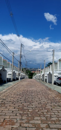 Imagem Casa de Condomínio com 3 Quartos à Venda, 115 m² em Jardim Alvorada - Sorocaba Imagem Casa de Condomínio com 3 Quartos à Venda, 115 m² em Jardim Alvorada - Sorocaba