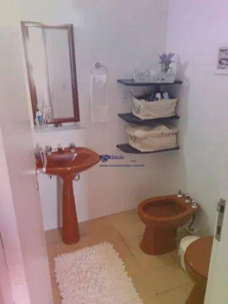 Imagem Apartamento com 3 Quartos à Venda, 80 m² em Centro - Guarulhos