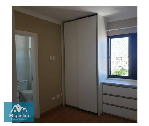 Imagem Apartamento com 2 Quartos à Venda, 66 m² em Chora Menino - São Paulo