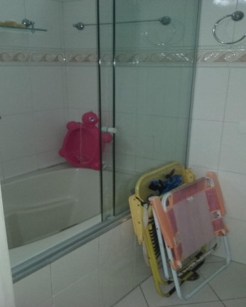 Imagem Apartamento com 4 Quartos à Venda, em Itararé - São Vicente Imagem Apartamento com 4 Quartos à Venda, em Itararé - São Vicente