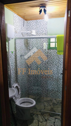 Imagem Casa com 3 Quartos à Venda, 645 m² em Represa Do Broa - Itirapina
