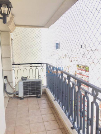 Imagem Apartamento com 4 Quartos à Venda, 220 m² em Higienópolis - São Paulo