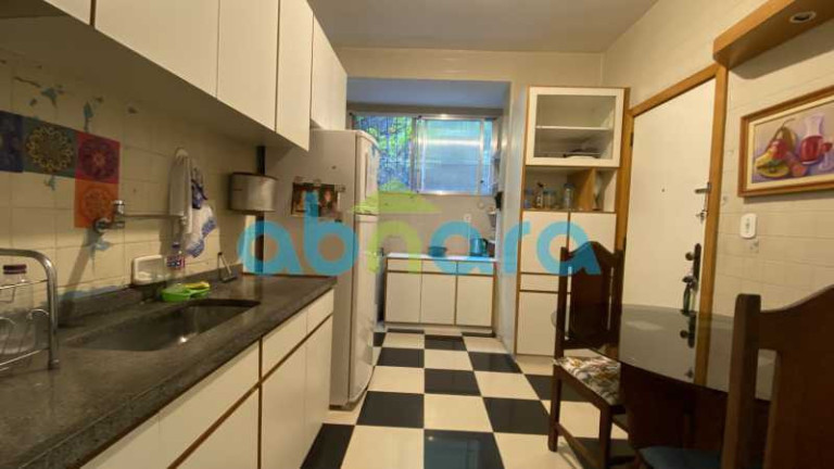 Imagem Apartamento com 2 Quartos à Venda, 95 m² em Copacabana - Rio De Janeiro