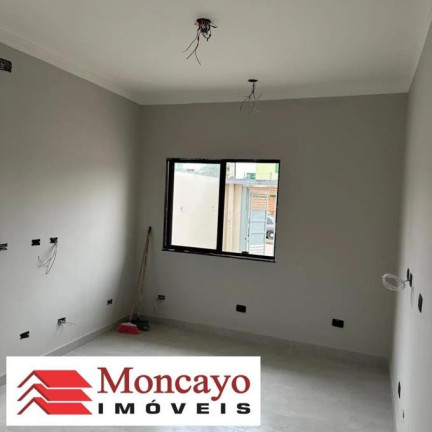 Imagem Sobrado com 3 Quartos à Venda, 175 m² em Praia Das Palmeiras - Caraguatatuba