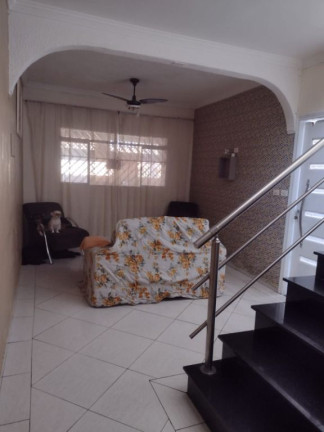 Imagem Sobrado com 4 Quartos à Venda, 85 m² em Cidade Boa Vista - Suzano Imagem Sobrado com 4 Quartos à Venda, 85 m² em Cidade Boa Vista - Suzano