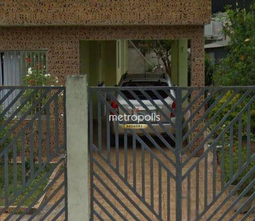 Imagem Casa com 2 Quartos à Venda, 170 m² em Prosperidade - São Caetano Do Sul Imagem Casa com 2 Quartos à Venda, 170 m² em Prosperidade - São Caetano Do Sul