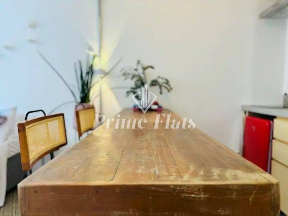 Imagem Apartamento com 1 Quarto à Venda, 27 m² em República - São Paulo