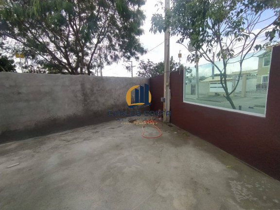 Imagem Casa com 2 Quartos à Venda, 360 m² em Nova São Pedro - São Pedro Da Aldeia