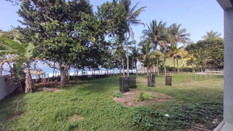 Imagem Casa com 4 Quartos à Venda, 425 m² em Vermelha Do Centro - Ubatuba