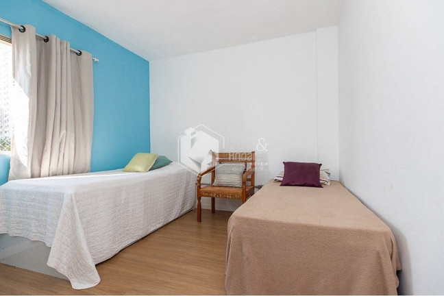 Imagem Apartamento com 2 Quartos à Venda, 77 m² em Campo Belo - São Paulo